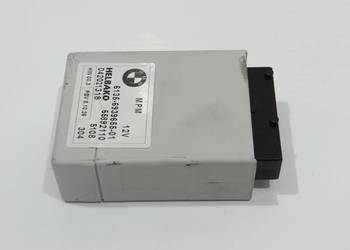 MODUŁ STEROWNIK MPM BMW 5 E60 E61 6939655 (4279112)