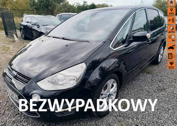 Ford S-Max Panorama/Keyless/Xenon/Ledy/Navi I (2006-2015)