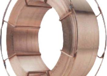 Drut spawalniczy SG2 1.0 mm 18 kg 086289GYS