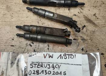 VW SEAT SKODA 1,9TDI wtrysk 028130201S lub 028130201T