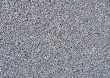 Grys Bazaltowy 2-8 Grafit Bazalt kamień czarny