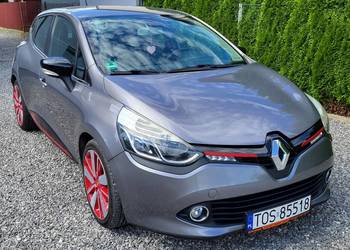 Renault Clio 0,9 Tce 90km