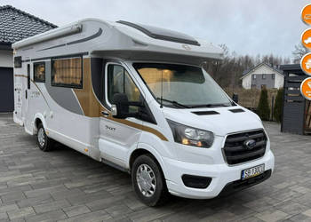 Ford Transit Kamper Magis 74XT Plus 2.0tdci 170KM Automat 6.osobowy .7.40 …