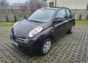 Nissan Micra 1,2