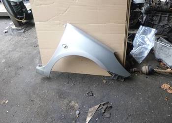 błotnik PRAWY Peugeot 307 LIFT EZRC
