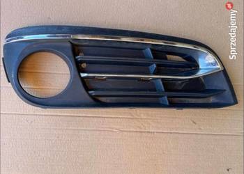 BMW 5 F10 F11 LIFT LCI KRATKA PRAWA ZDERZAKA PRZÓD PRAWY 7346506