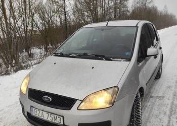 Ford c max okazja opłaty na rok