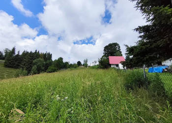 Grunt Sól 1773m2
