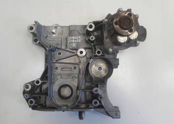 Opel Astra III H 1.6 1.8 16V POMPA OLEJU olejowa POKRYWA OBUDOWA 55556428