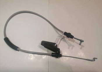 linka regulacji fotela 3D lub CC Peugeot 207