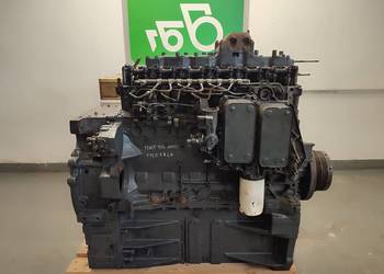 TTCD 7.8 L6 DEUTZ