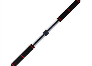 drążek do podciągania X-sport Metallic 60-100 cm
