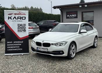 BMW seria 3 - GWARANCJA