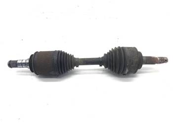 PÓŁOŚ LEWA TOYOTA LAND CRUISER J20 5.7 381KM PRZEGUB