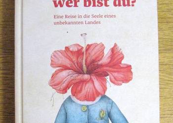 Simone Harre - China, wer bist du?