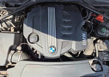 SILNIK BMW E60 E61 N47D20A 177 KM