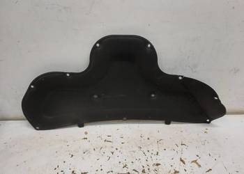 OPEL Grandland II 2024+ Wygłuszenie maski