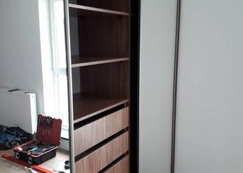Naprawa Szaf  Wnękowych, Kraków 519 347 445