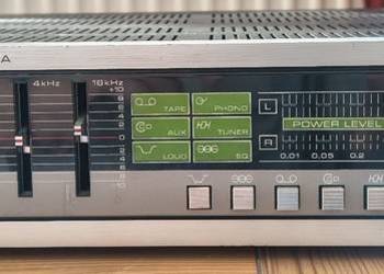 Wzmacniacz Diora WS 354 A na części