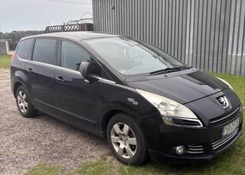 Peugeot 5008 1.6 2010