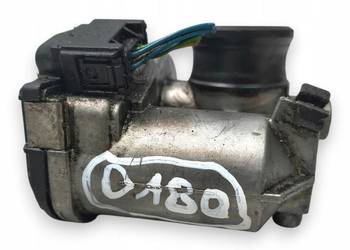 PRZEPUSTNICA Mercedes Klasa A W168 1.4 1.6 8V A1601410225 Bosch