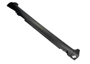 VOLVO XC60 listwa progowa owiewka czarna oryginalna 31349588 OE