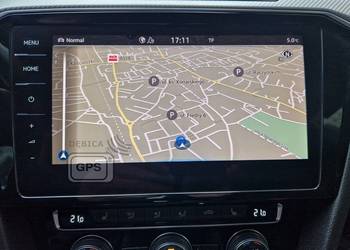 Volkswagen Mapy MIB 3 MOI3 Mapa 2026 Seat Cupra Skoda App Connect Full Link