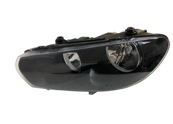 VW Scirocco 07.2008-06.2014 przed liftingiem Reflektor Lampa przód lewy H7