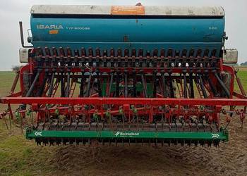 Isaria kverneland brona aktywna zestaw na hydropaku