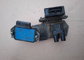 Nanoplex moduł zapłonowy zapłon cewka kable Fiat 126p Maluch