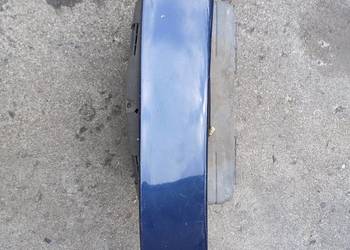 Mazda 323 BJ 1988-2003 spojler klapy bagażnika lotka