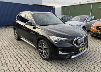 BMW X1 2020