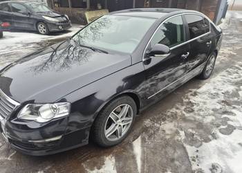 Vw pasatt 2 0 tdi