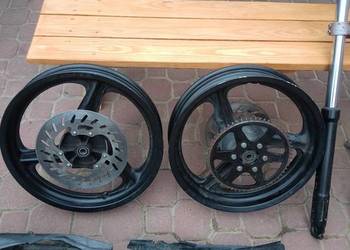 Malaguti xsm Derbi Yamaha dt supermoto