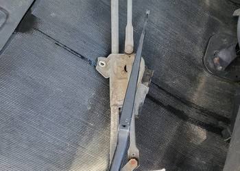 Audi a6 c5 mechanizm wycieraczek silniczek ramiona komplet