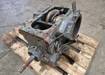 Tylny most Fendt 310C M514100050030