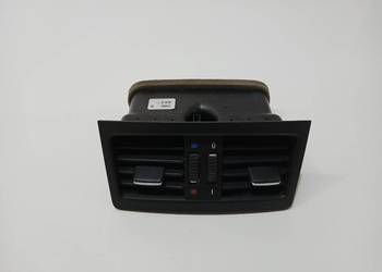 KRATKA NAWIEWU KLIMATYZACJI BMW E91 LCI OE 7129556 (24235746)