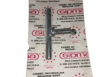 Pokrętło włącznika prasy Sipma 522308590 522308590/S ORYGINAŁ