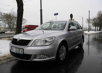 Škoda Octavia II (2004-2013)