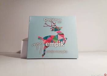 Mój Empik - moja muzyka: Christmas. Vol. 3 2CD/ Nowy w folii