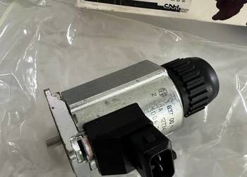 84062114 1837001384 Elektrozawór CR New Holland CX CASE 7230 9230 AFX Nowy
