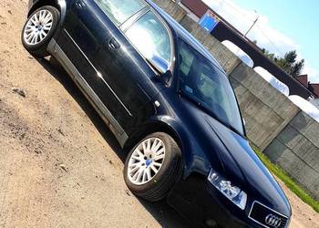 A4 B6 LPG