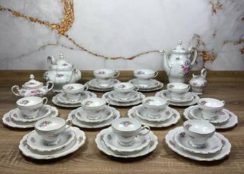 *Rosenthal Pompadour*