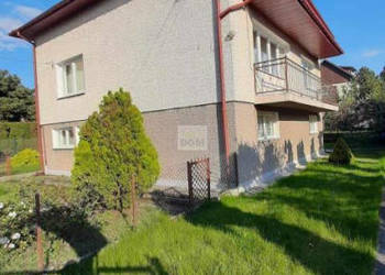 Dom wolnostojący Lipinki Graniczna 160m2