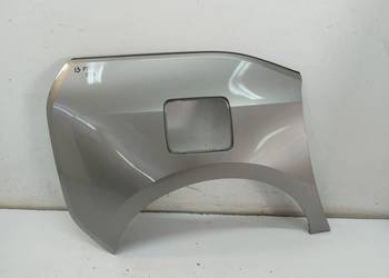 BMW i3 i01 REX Błotnik tył prawy B81