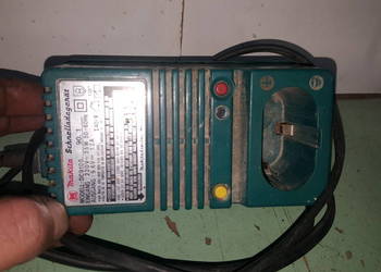 Ładowarka Makita DC9100 9.6V szybka oryginał