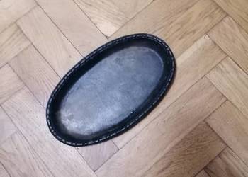 Taca gliniana ciężka