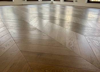 Podłogi drewniane parkiety Hajnówka małopolska