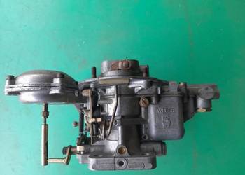 Gaźnik Fiat 125p Weber