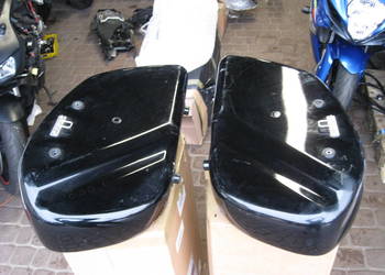 VN1600 NOMAD KUFRY VN1500 Sakwy VN1700 Vaquero